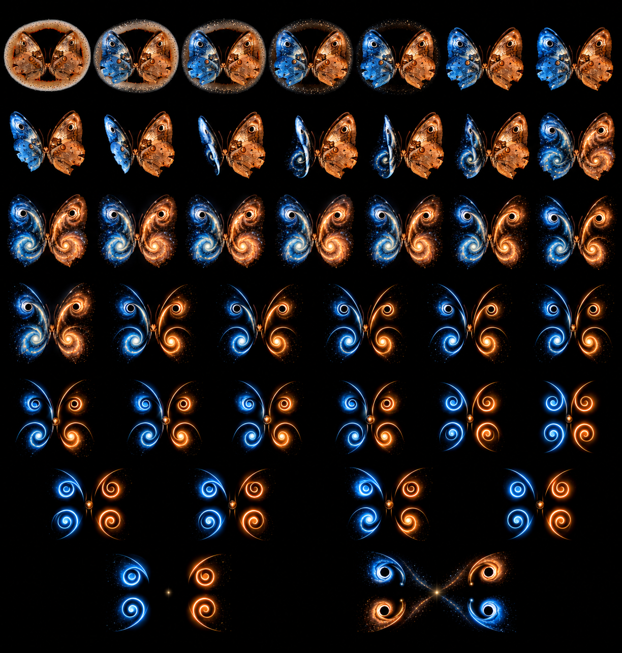 Metamorfosis